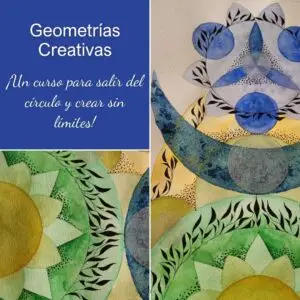 Geometrías Creativas para crear sin límites